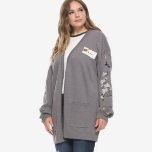 ISO XL or 2XL